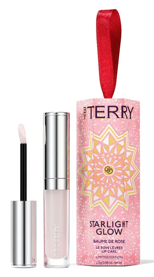 By Terry Starlight Glow Baume de Rose Lip Care 1 stk