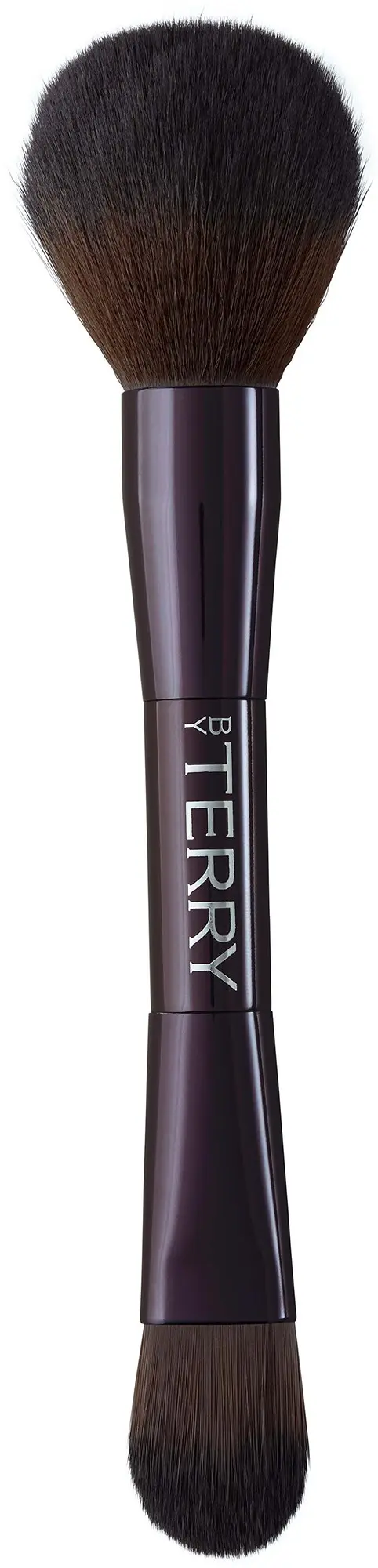 By Terry Tool-Expert Dual-Ended Liquid & Powder Brush