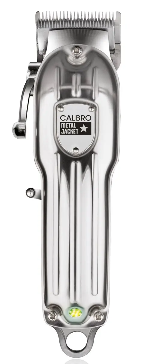 Calibro Metal Jacket clipper