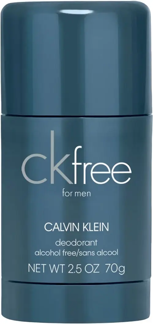 Calvin Klein CK Free Deodorant Stick 75 ml