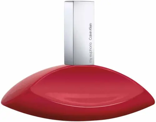 Calvin Klein Euphoria My Euphoria Eau de Parfum 100 ml