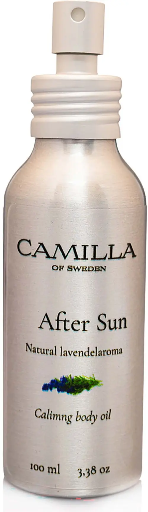 Camilla of Sweden After Sun 90 ml