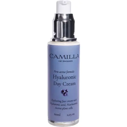 Camilla of Sweden Hyaluronic Day Cream 60 ml