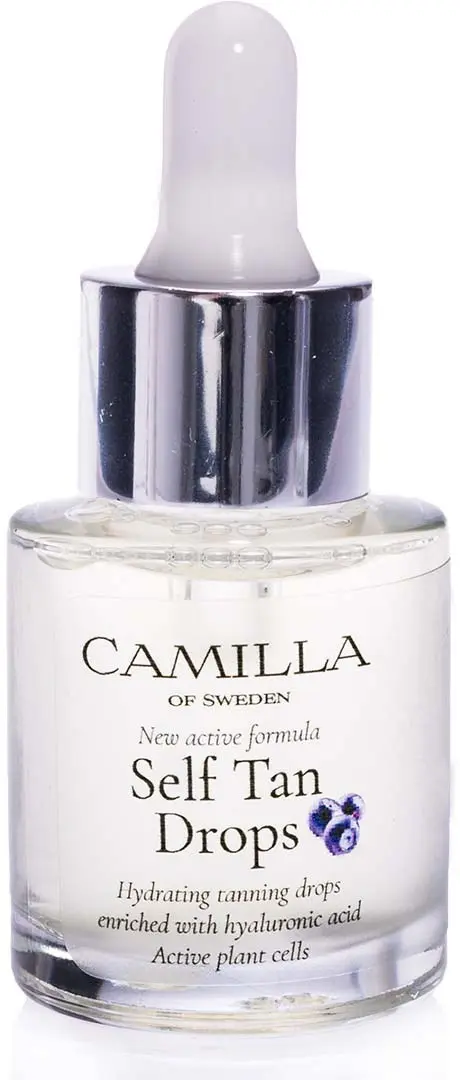 Camilla of Sweden Sel Tan Drops 20 ml