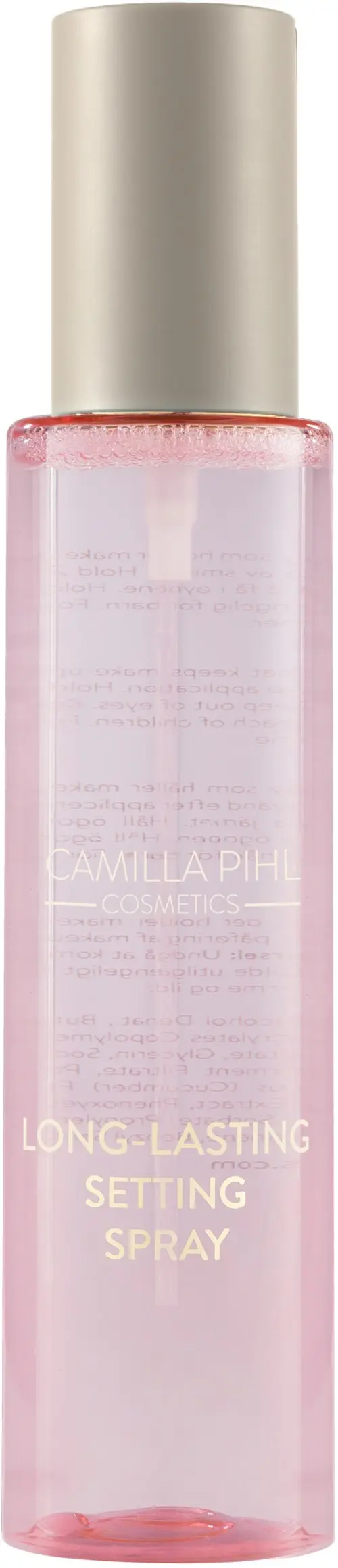 Camilla Pihl Beauty Setting Spray 120 ml