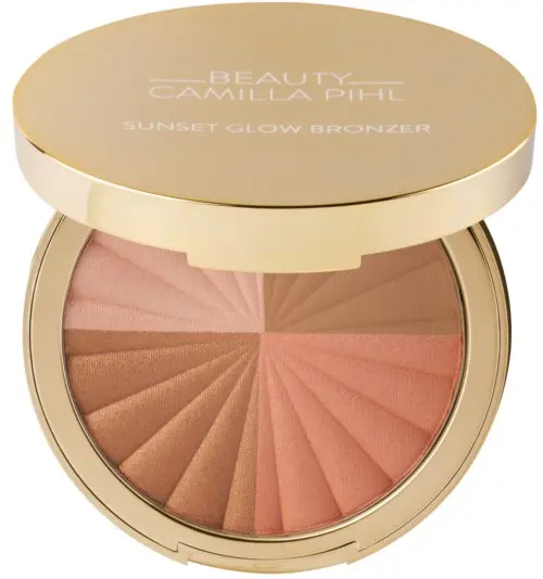 Camilla Pihl Beauty Sunset Glow Bronzer