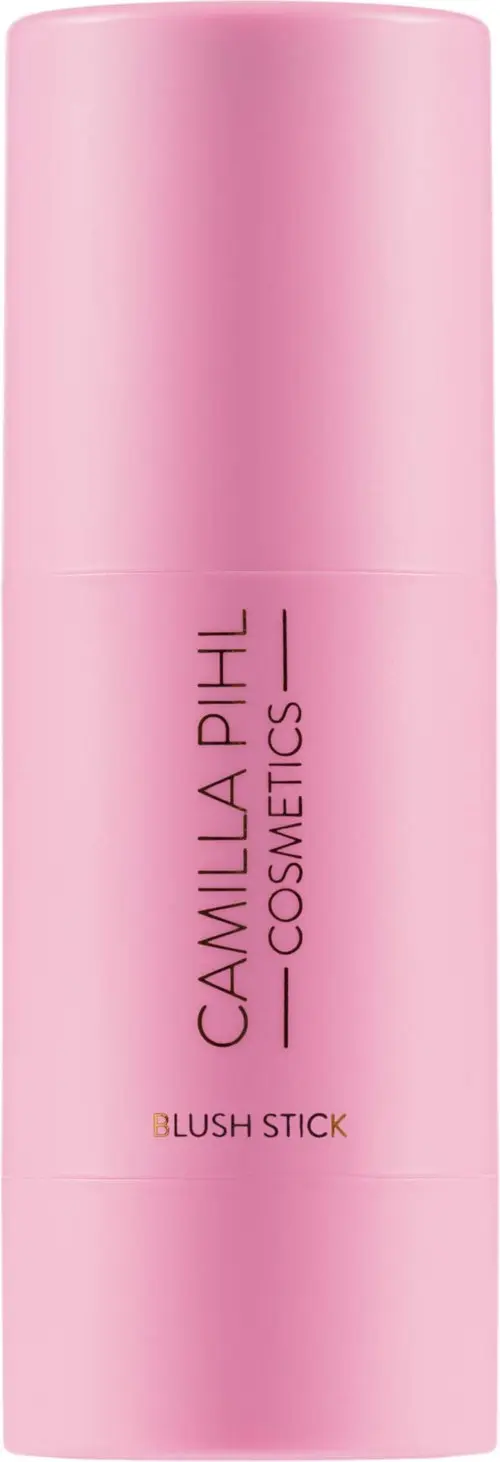 Camilla Pihl Cosmetics Blush Stick Ballerina Pink
