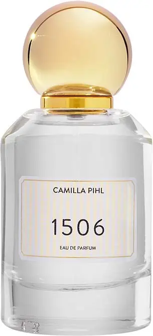 Camilla Pihl Cosmetics 1506 EdP 50ml