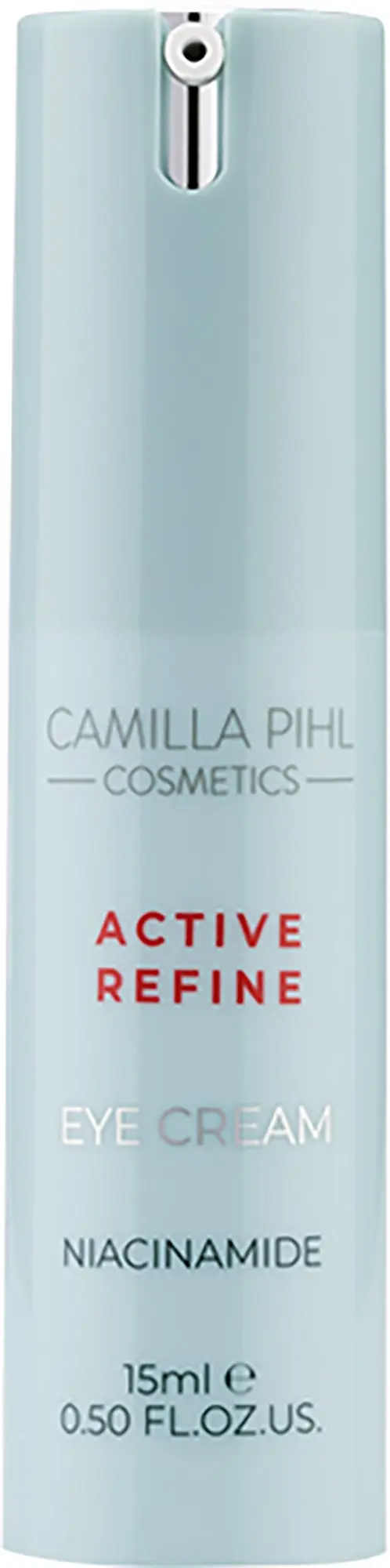 Camilla Pihl Cosmetics Active Refine Eye Cream 15ml