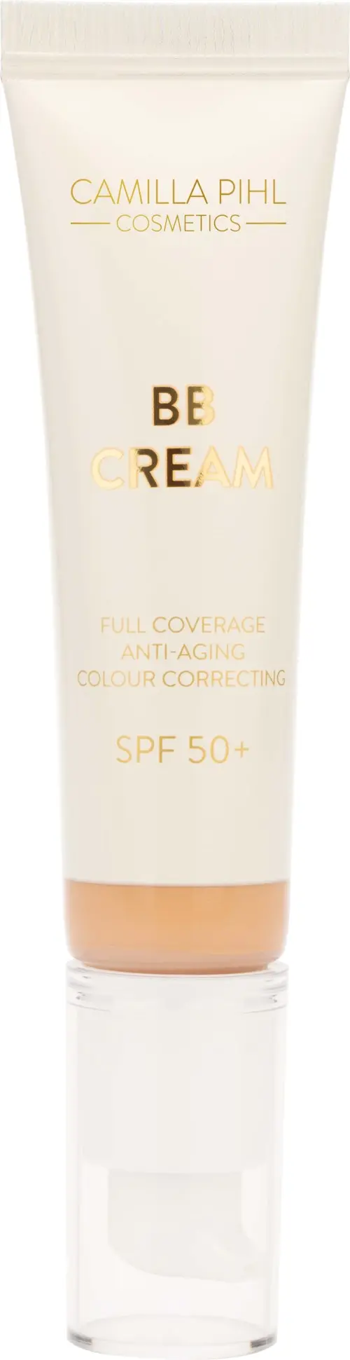 Camilla Pihl Cosmetics Bb Cream 30Ml Shade #2