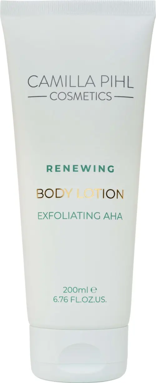 Camilla Pihl Cosmetics Body Lotion AHA 200ml