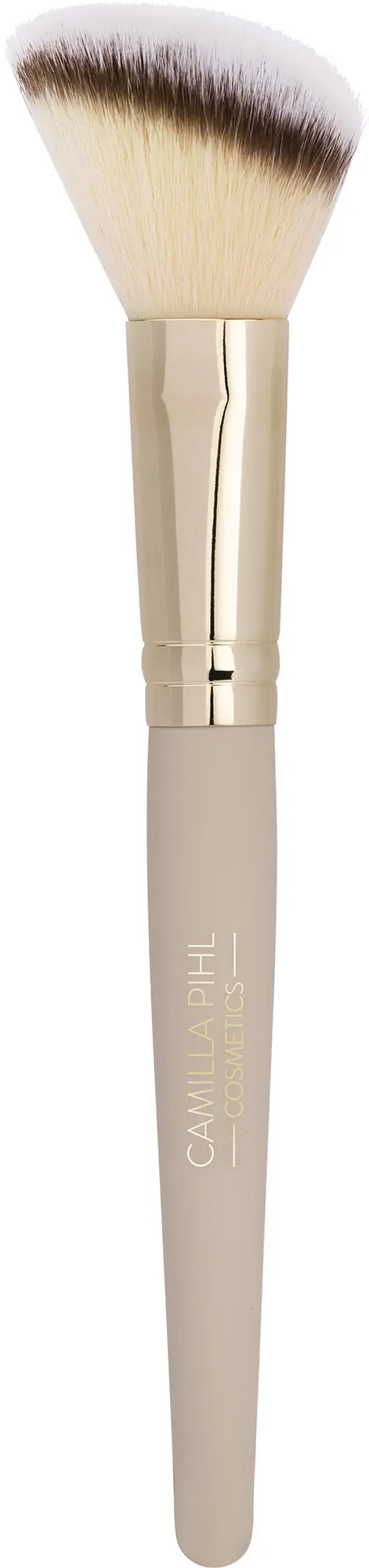 Camilla Pihl Cosmetics Brush #1 Angeled Brush 28g