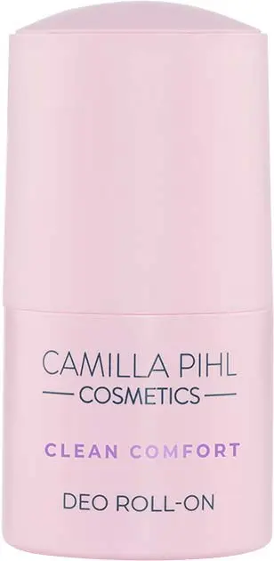 Camilla Pihl Cosmetics Deo Roll On Clean Comfort 50ml