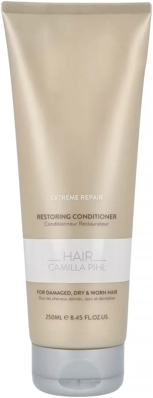 Camilla Pihl Cosmetics Hair Extreme Repair Conditioner  250 ml