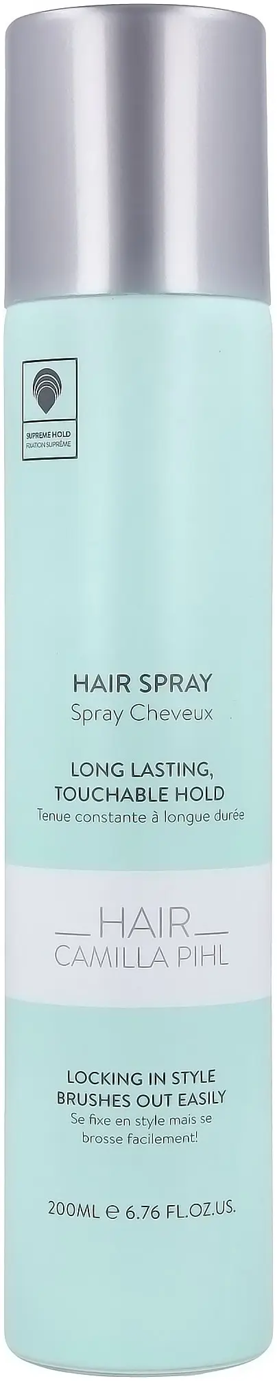Camilla Pihl Cosmetics Hair Hair Spray 200 ml