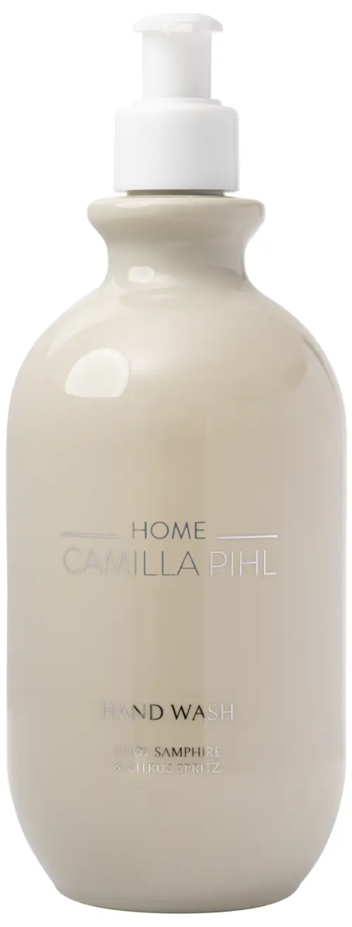 Camilla Pihl Cosmetics Hand Wash Cool Samphire & Citrus Spritz