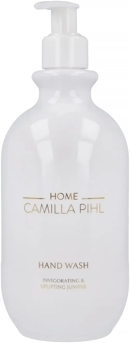 Camilla Pihl Cosmetics Hand Wash Invigorating & Uplifting Juniper