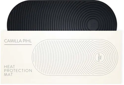 Camilla Pihl Cosmetics Heat Protection Mat