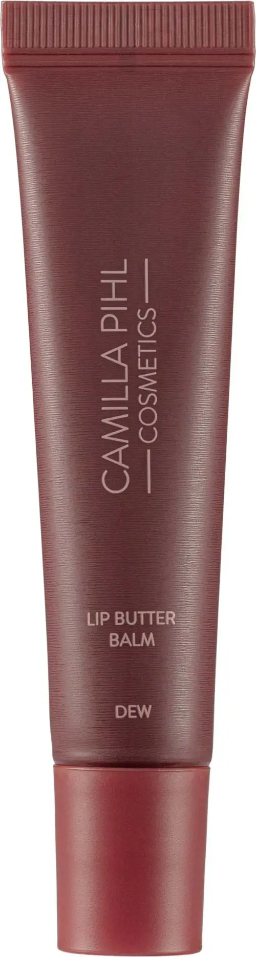 Camilla Pihl Cosmetics Lip Butter Balm Dew 15 g