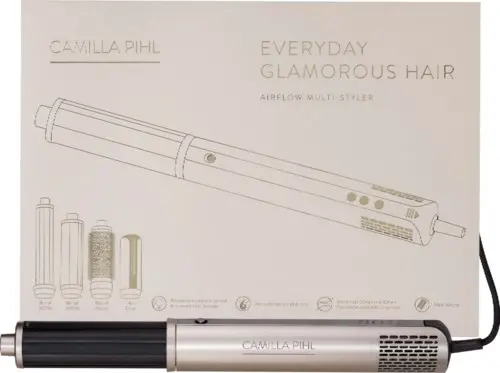 Camilla Pihl Cosmetics Multi-Styler