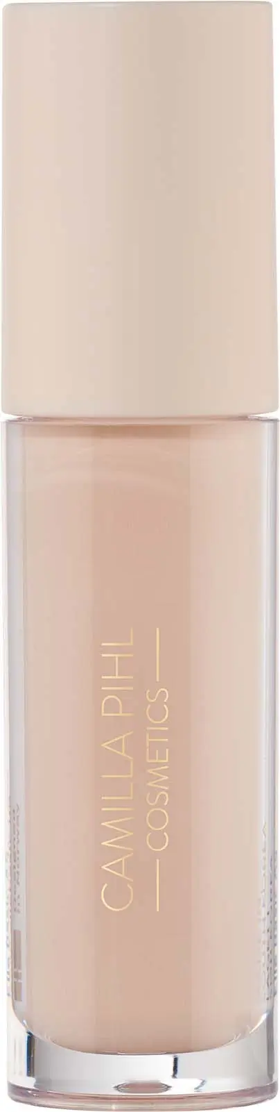 Camilla Pihl Cosmetics Serum Infused Concealer #1