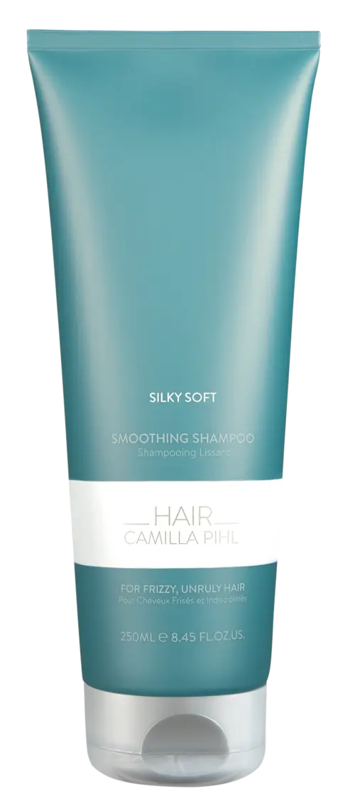 Camilla Pihl Cosmetics Hair Silky Soft Shampoo 250 ml