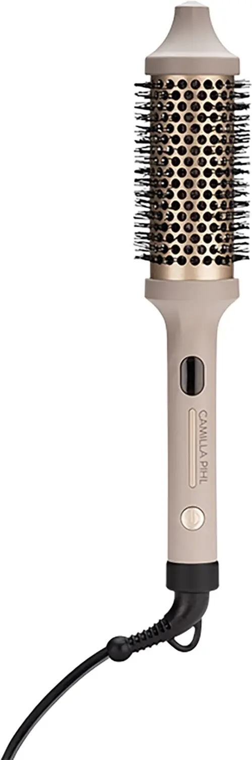 Camilla Pihl Cosmetics Thermal Brush