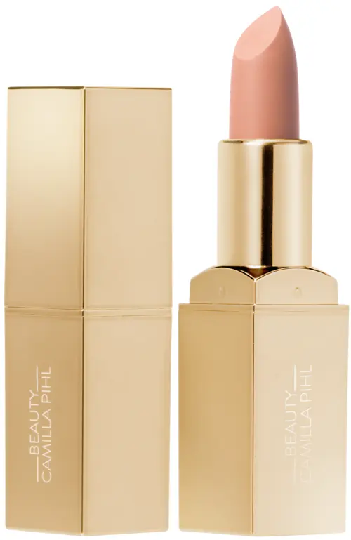 Camilla Pihl Creamy Lip Stick Girl Crush 3,4 g