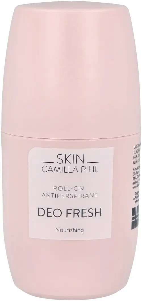Camilla Pihl Skin Deodorant