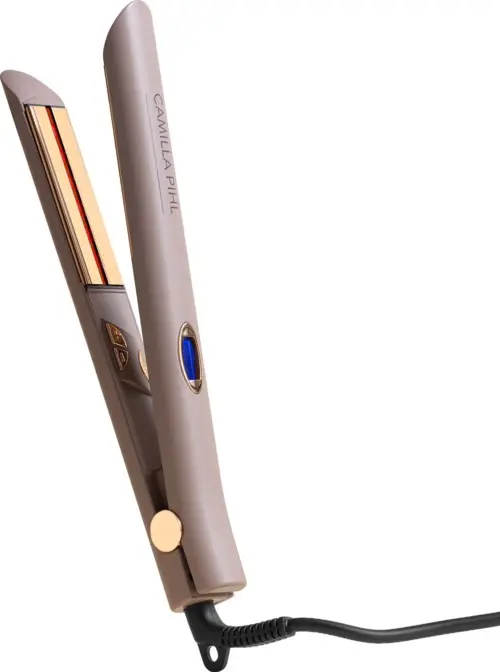 Camilla Pihl Cosmetics That IR Flat Iron