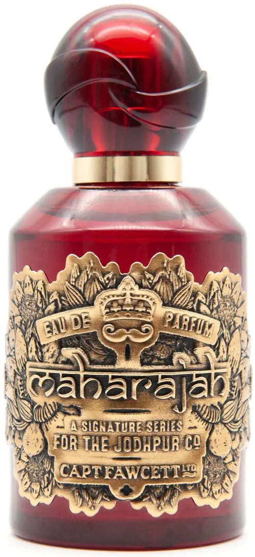 Captain Fawcett Maharajah Eau de Parfum 50 ml