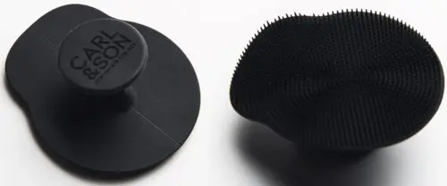 CARL&SON Face Scrubber