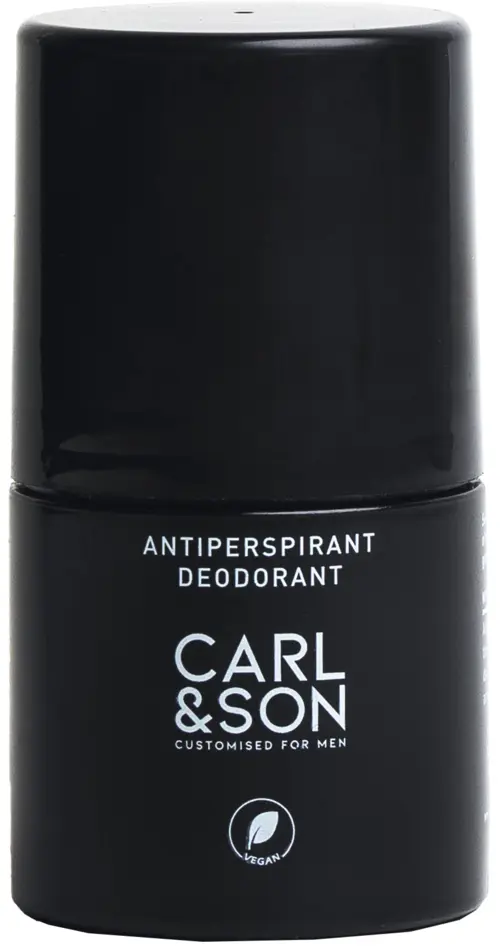 Carl&Son Antiperspirant Deodorant 50 ml
