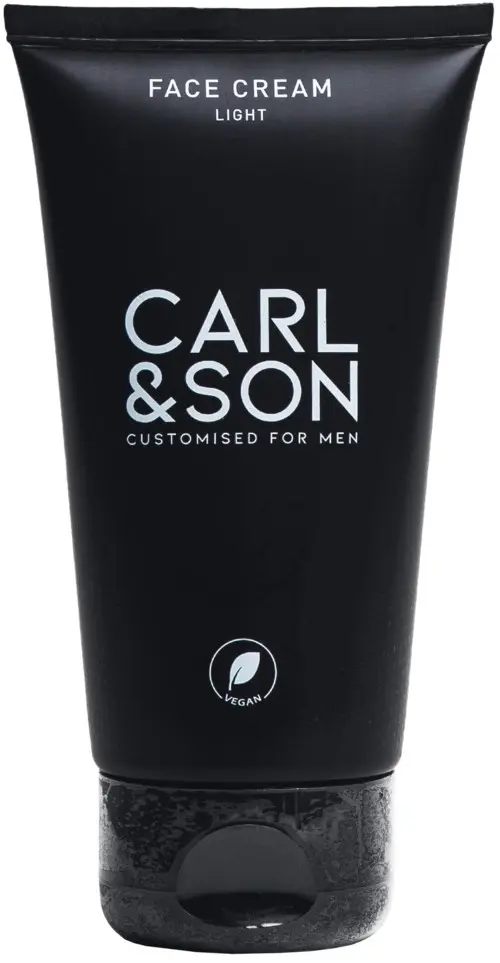 Carl&Son Face Cream Light 75 ml