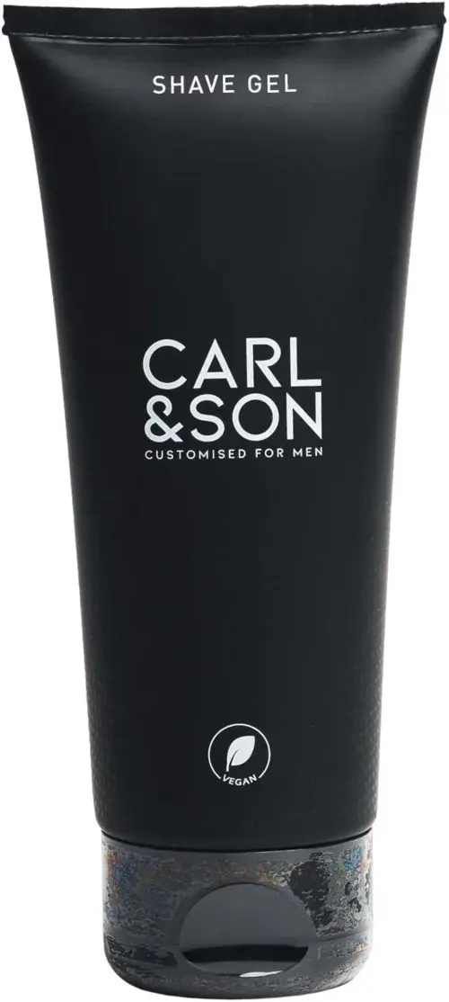 Carl&Son Shave Gel 100 ml