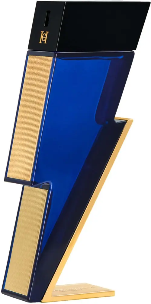 Carolina Herrera Cobalt Absolute Eau de Parfum Absolute 50 ml