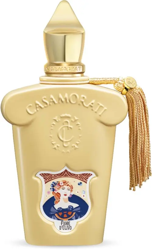 XERJOFF Casamorati Fiore d'Ulivo Eau de Parfum  100 ml