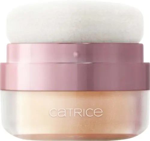 Catrice Brides & Besties Glitter Dream Cushion C01 Champagne Showers