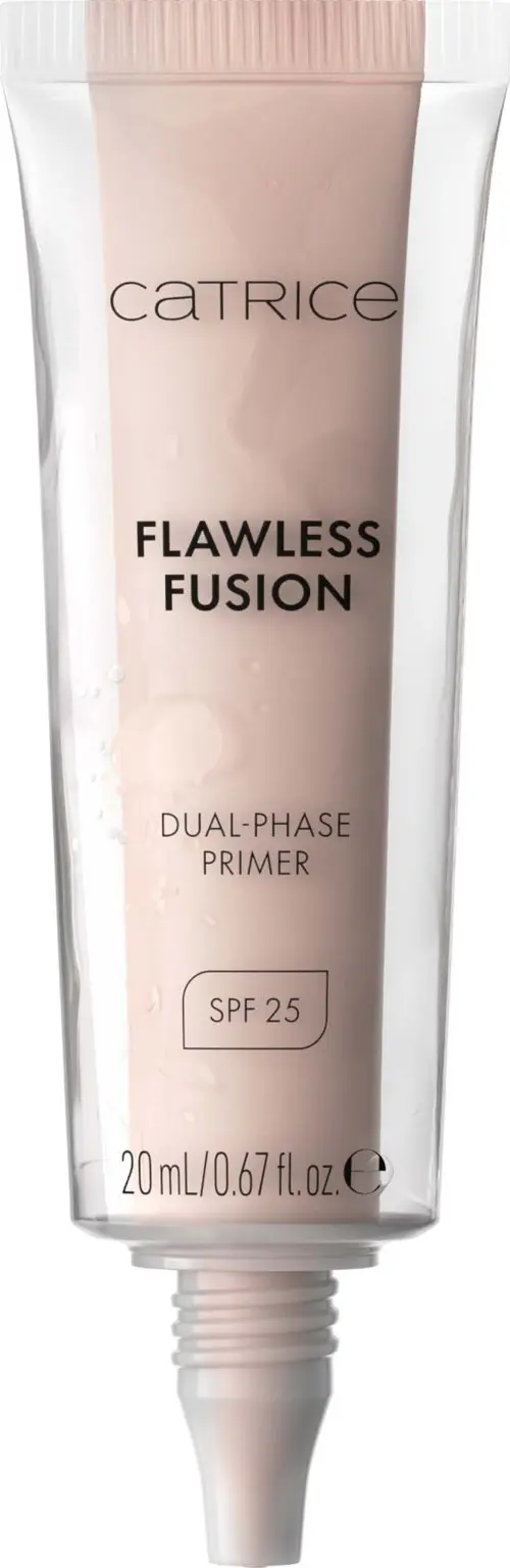 Catrice Flawless Fusion Dual-Phase Primer 20 ml
