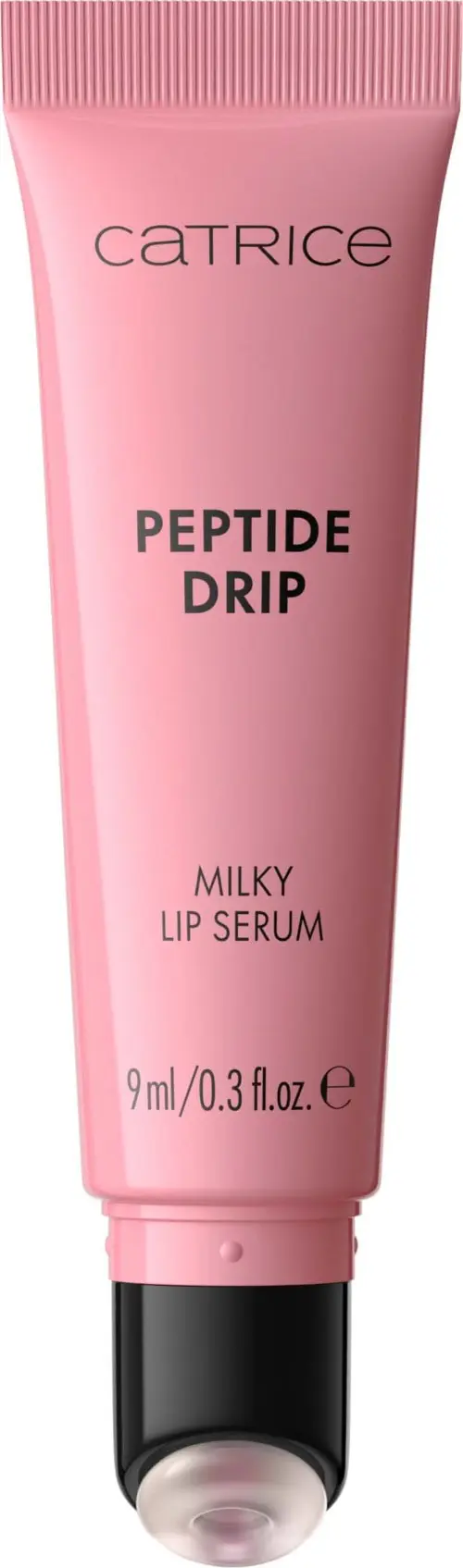 Catrice Peptide Drip Milky Lip Serum C010 Flirty Flush