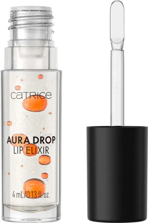 Catrice Aura Drop Lip Elixir 010 4 ml