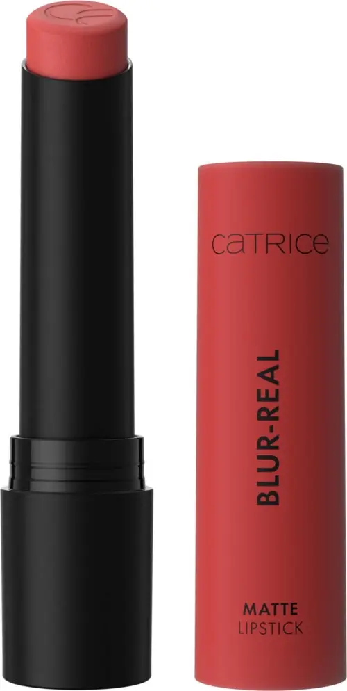Catrice Blur-Real Matte Lipstick 050 3 g