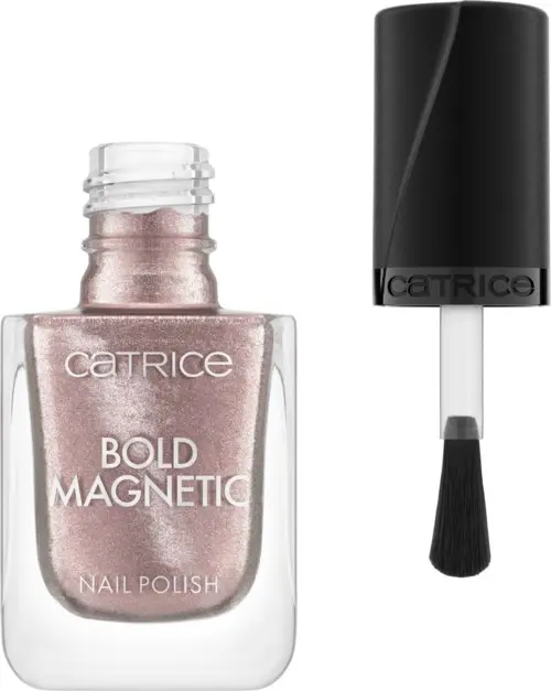 Catrice Bold Magnetic Nail Polish 020 10,5 ml