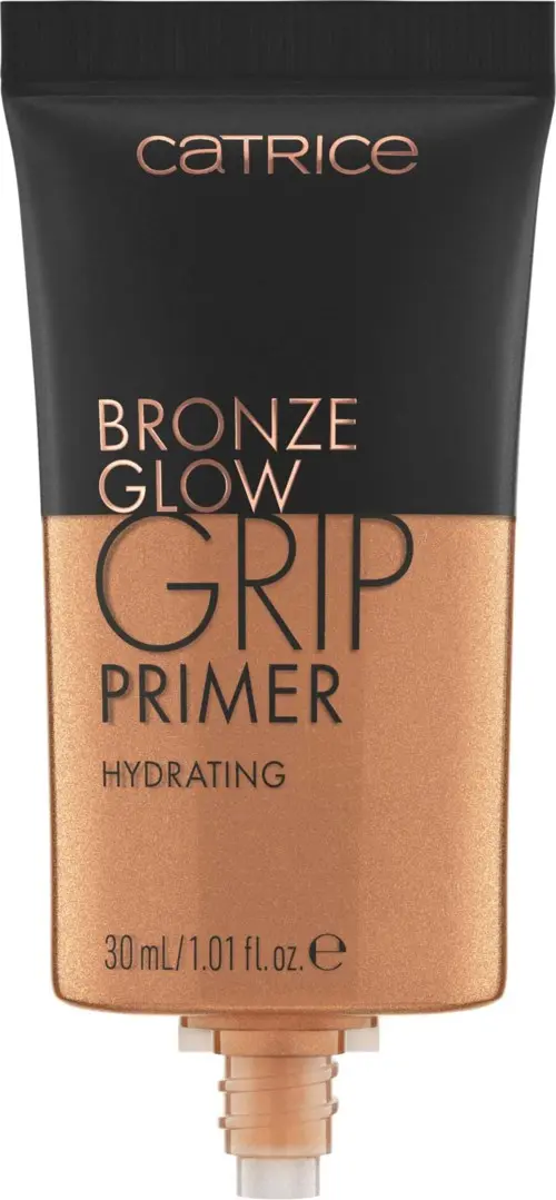 Catrice Bronze Glow Grip Primer 30 ml