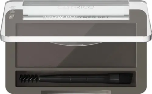 Catrice Brow Powder Set Waterproof 020