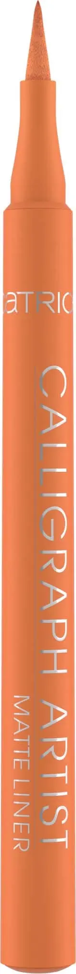 Catrice Calligraph Artist Matte Liner 050 Setting Sun