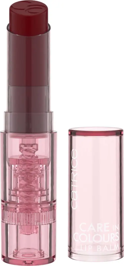 Catrice Care In Colours Lip Balm 050 Wild Rebel