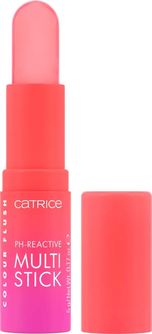 Catrice Colour Flush pH-Reactive Multi Stick 010 Pretty In Pink