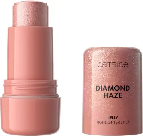 Catrice Diamond Haze Jelly Highlighter Stick 010 Born To Sparkle