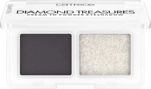 Catrice Diamond Treasures Cream to Powder Eyeshadow 030 2,8 g